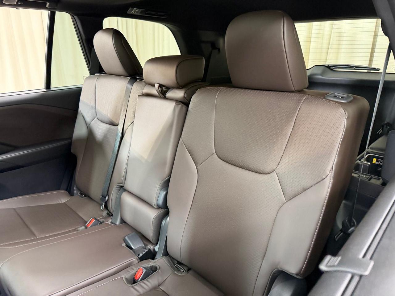 2026 Lexus TX 350 PREMIUM AWD Annapolis MD