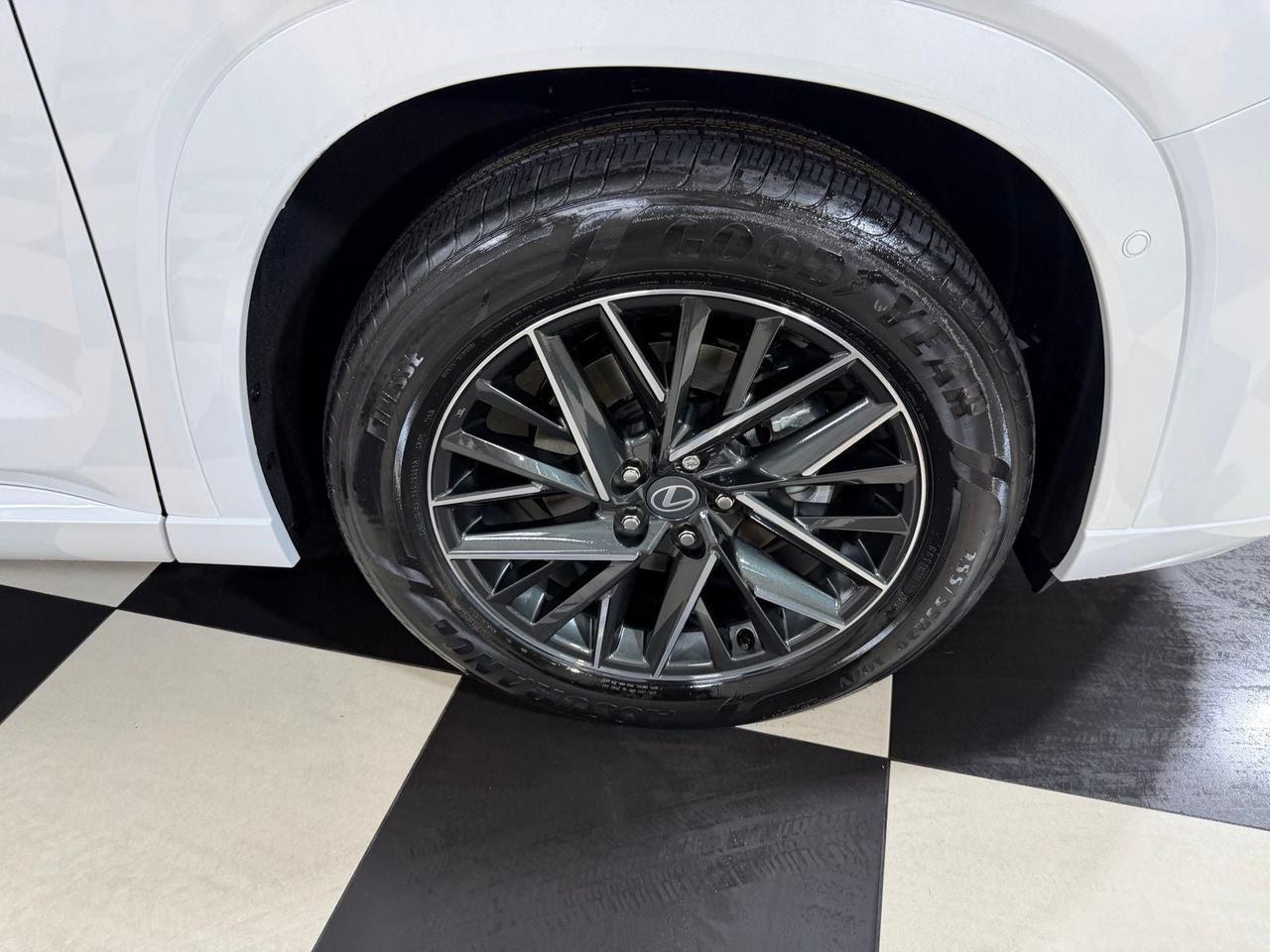 2026 Lexus TX 350 PREMIUM AWD Annapolis MD