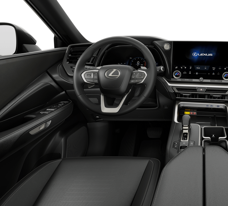 2026 Lexus TX 350 PREMIUM AWD Annapolis MD