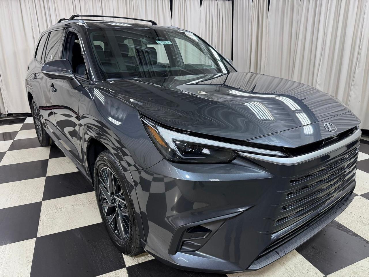 2026 Lexus TX 350 PREMIUM AWD