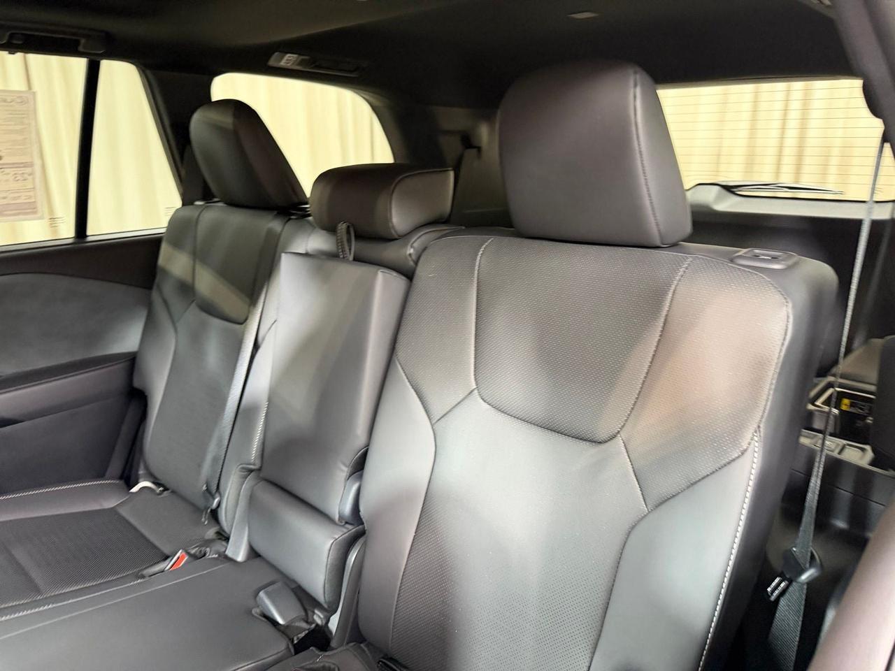 2026 Lexus TX 350 PREMIUM AWD Annapolis MD