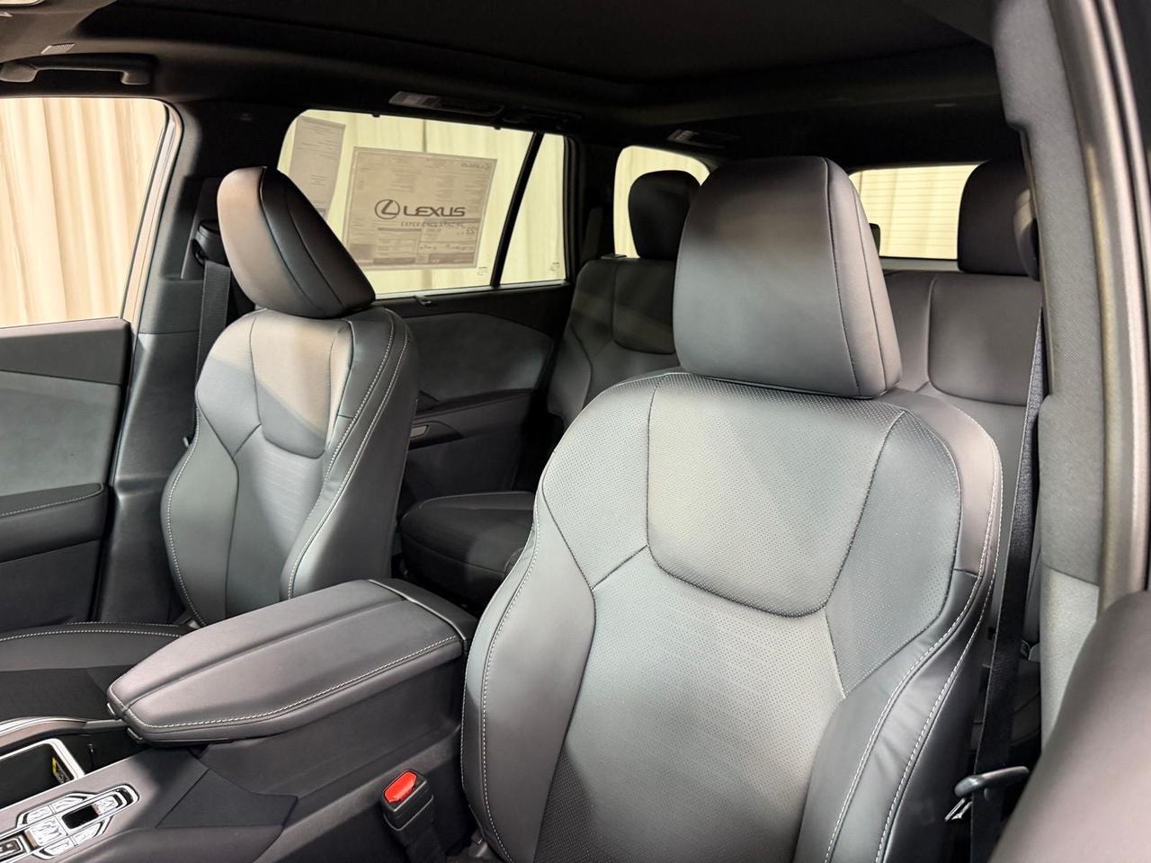 2026 Lexus TX 350 PREMIUM AWD Annapolis MD