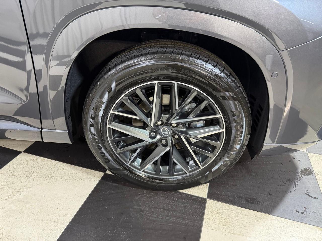 2026 Lexus TX 350 PREMIUM AWD Annapolis MD