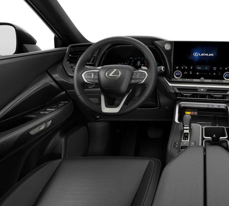 2026 Lexus TX 350 PREMIUM AWD Annapolis MD