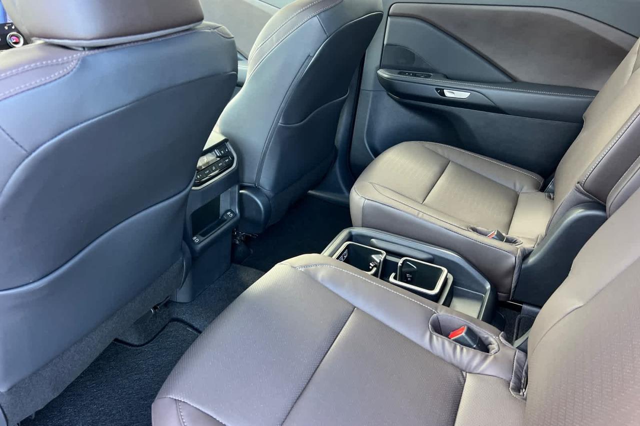 2026 Lexus TX 350 PREMIUM Roseville CA