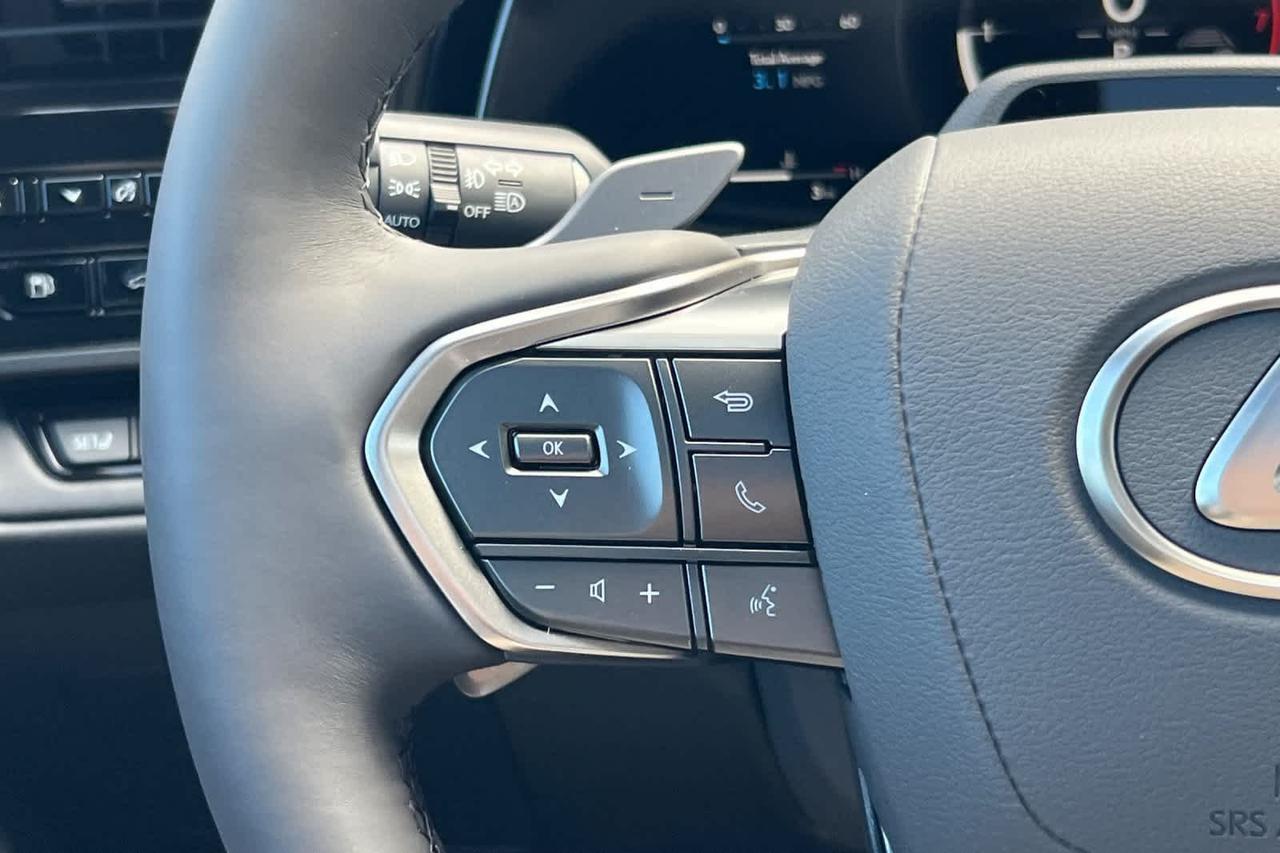 2026 Lexus TX 350 PREMIUM Roseville CA