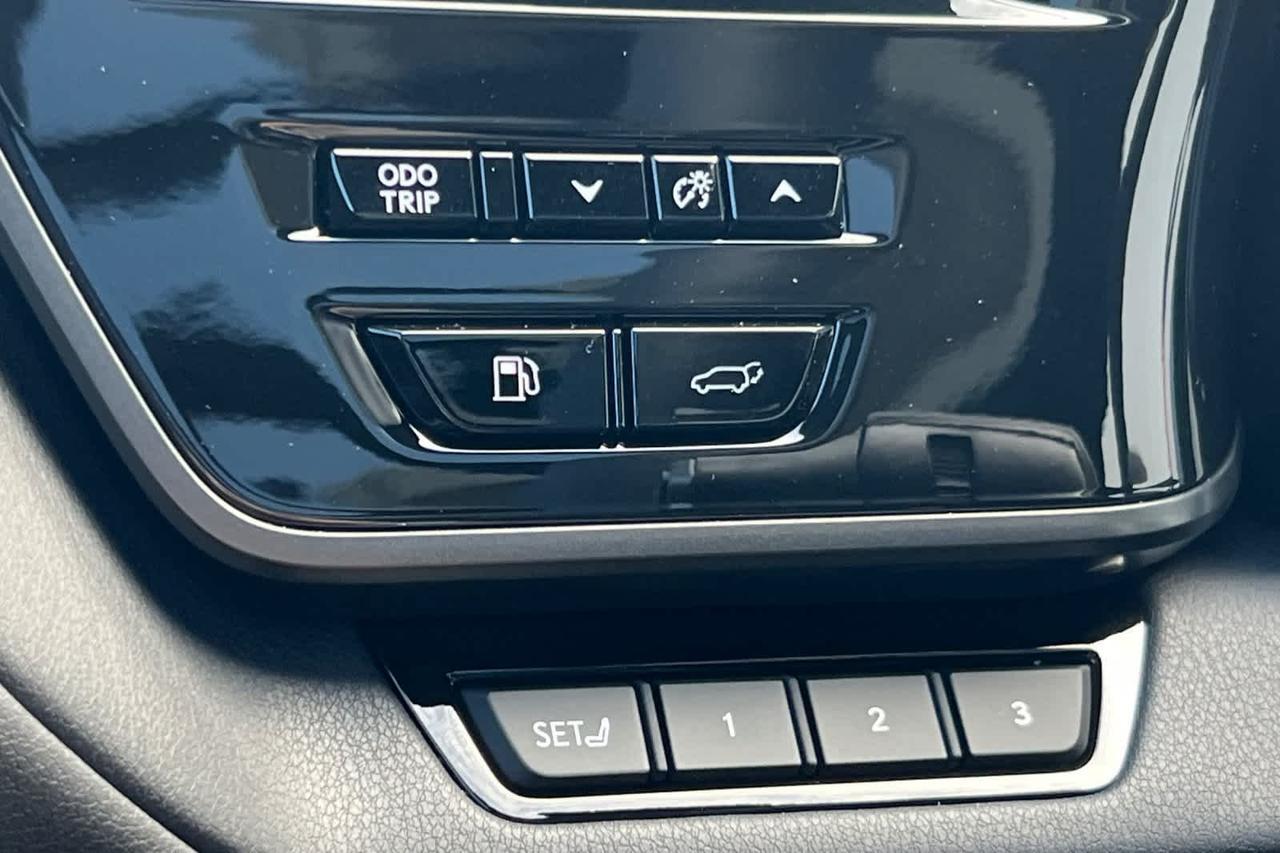 2026 Lexus TX 350 PREMIUM Roseville CA