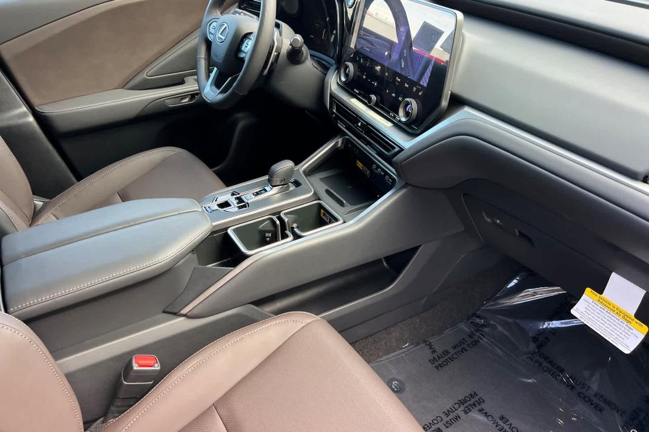 2026 Lexus TX 350 PREMIUM Roseville CA