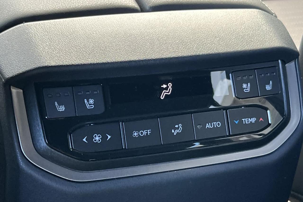 2026 Lexus TX 350 PREMIUM Roseville CA