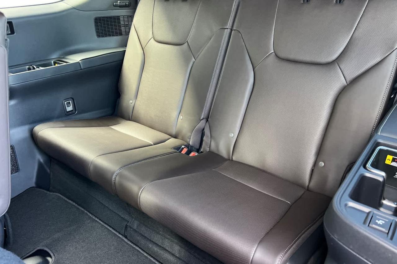 2026 Lexus TX 350 PREMIUM Roseville CA