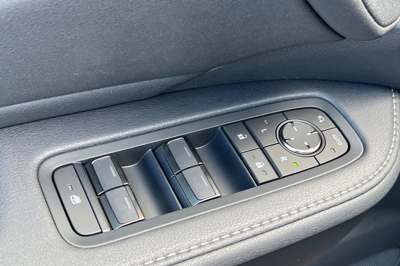 2026 Lexus TX 350 PREMIUM Roseville CA