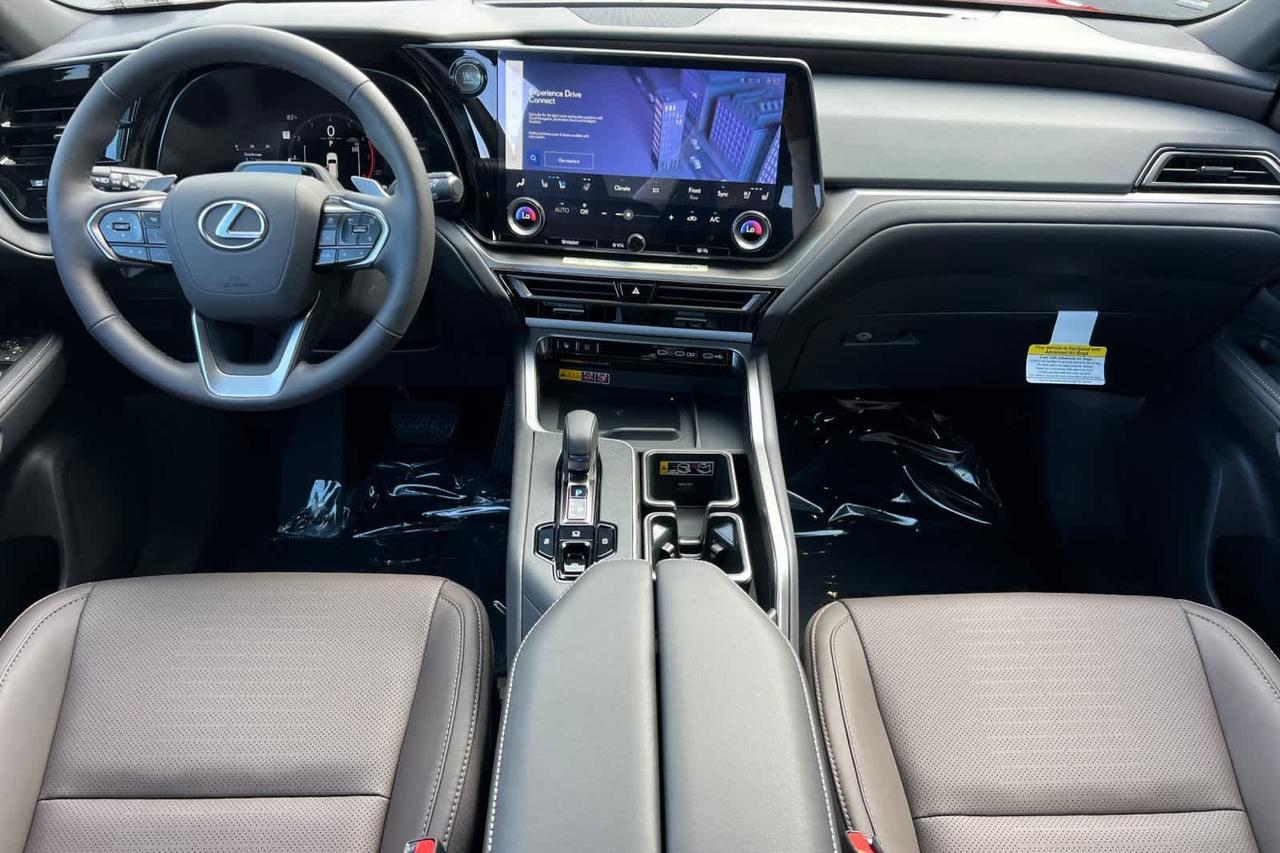 2026 Lexus TX 350 PREMIUM Roseville CA