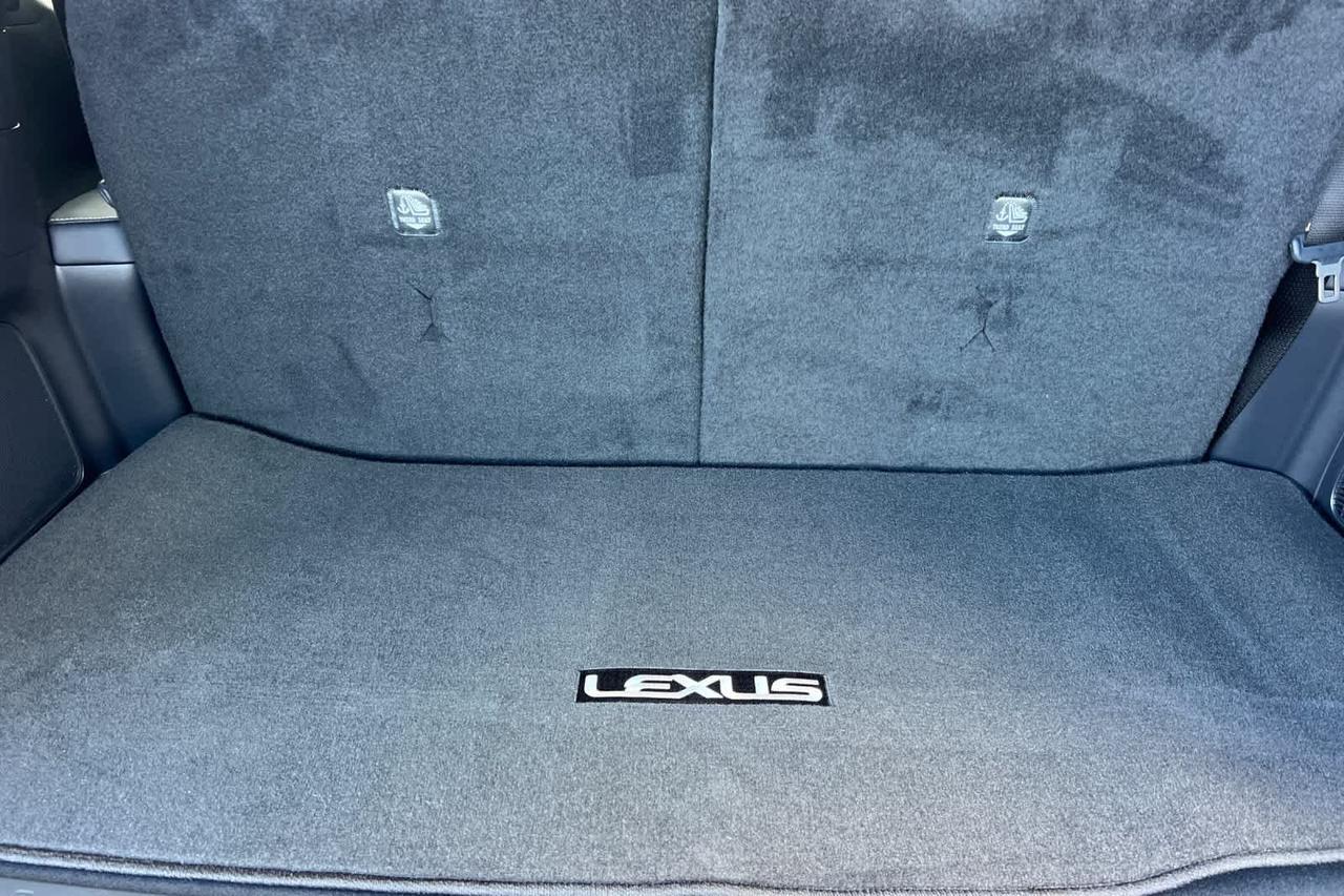 2026 Lexus TX 350 PREMIUM Roseville CA