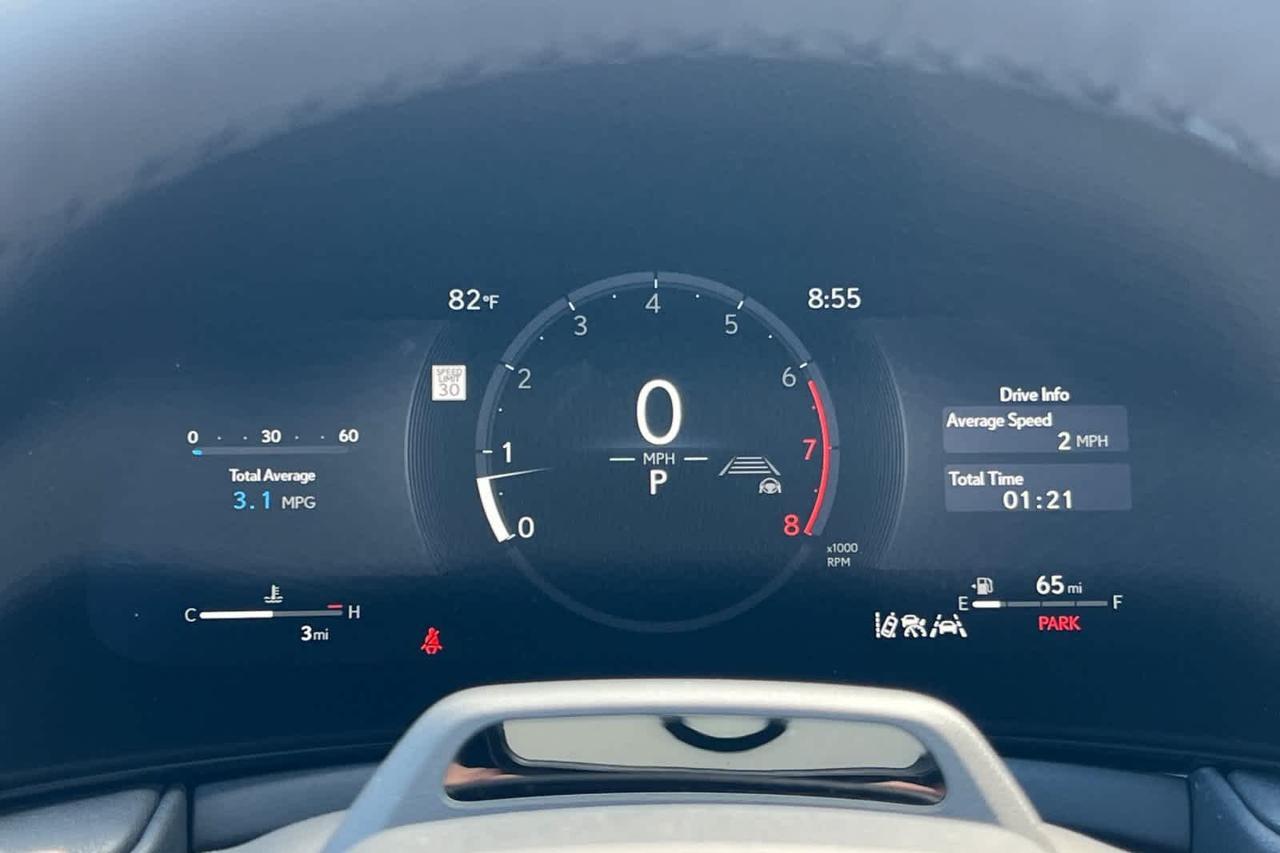 2026 Lexus TX 350 PREMIUM Roseville CA