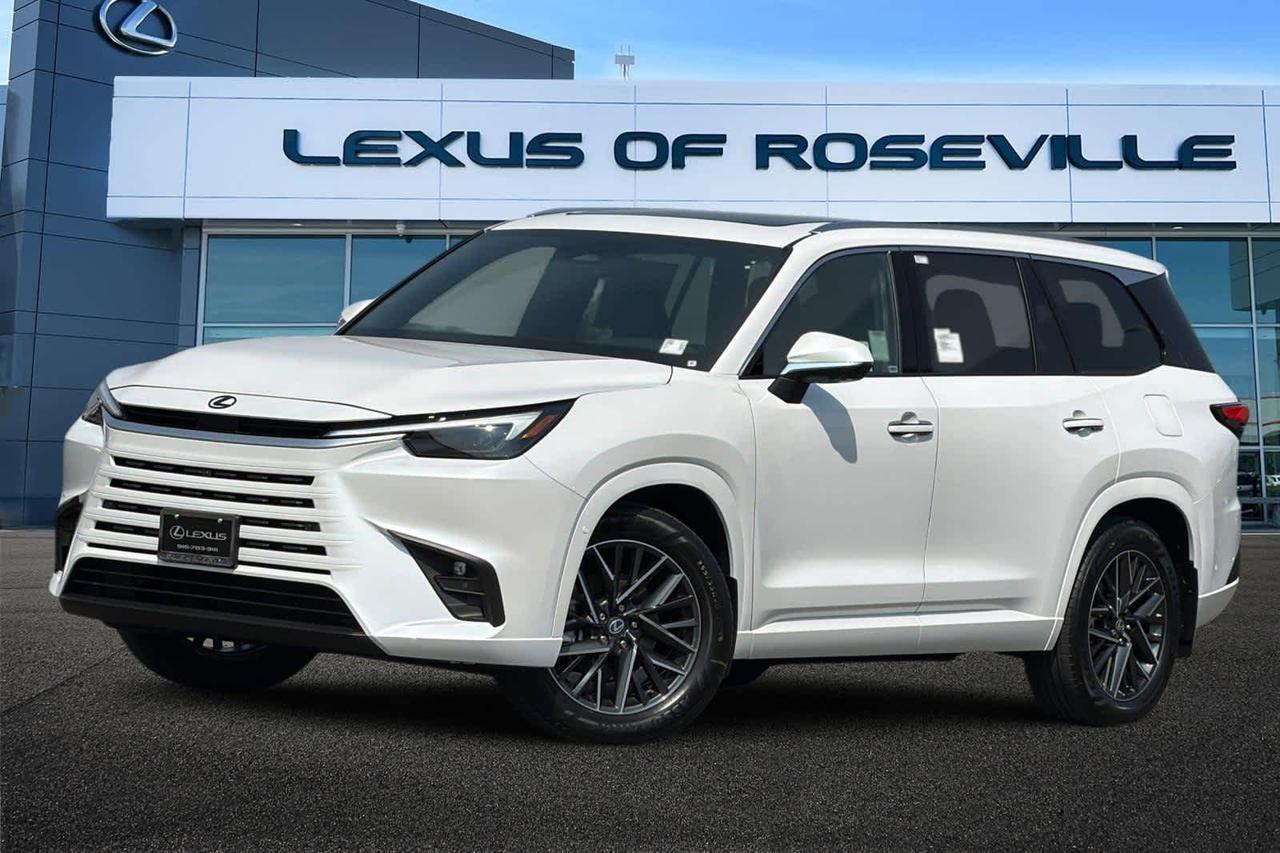 2026 Lexus TX 350 PREMIUM