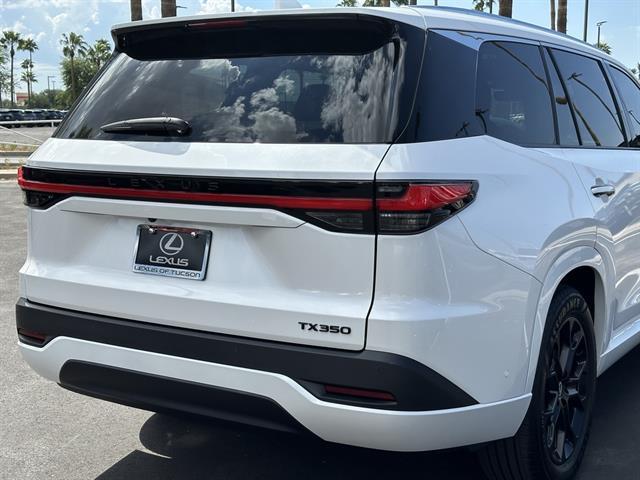 2026 Lexus TX 350 PREMIUM Tucson AZ