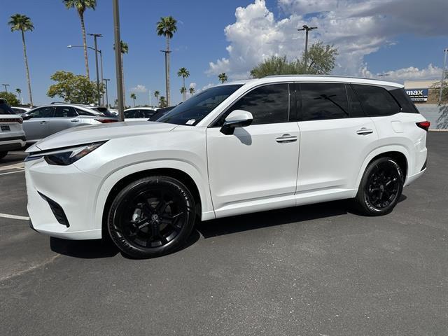 2026 Lexus TX 350 PREMIUM Tucson AZ