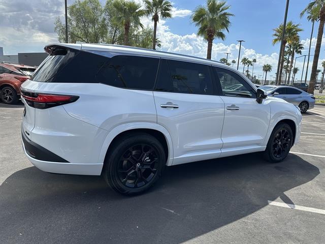 2026 Lexus TX 350 PREMIUM Tucson AZ