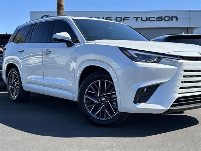 2026 Lexus TX 350 PREMIUM