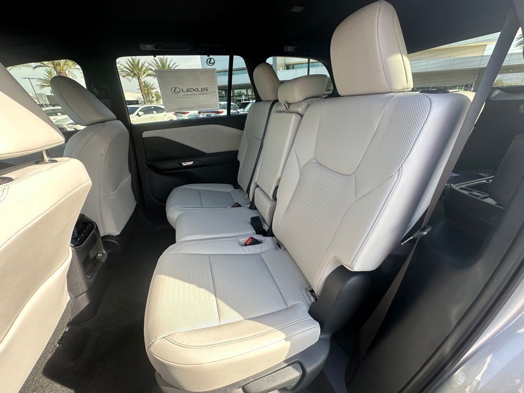 2026 Lexus TX 350 PREMIUM Tucson AZ