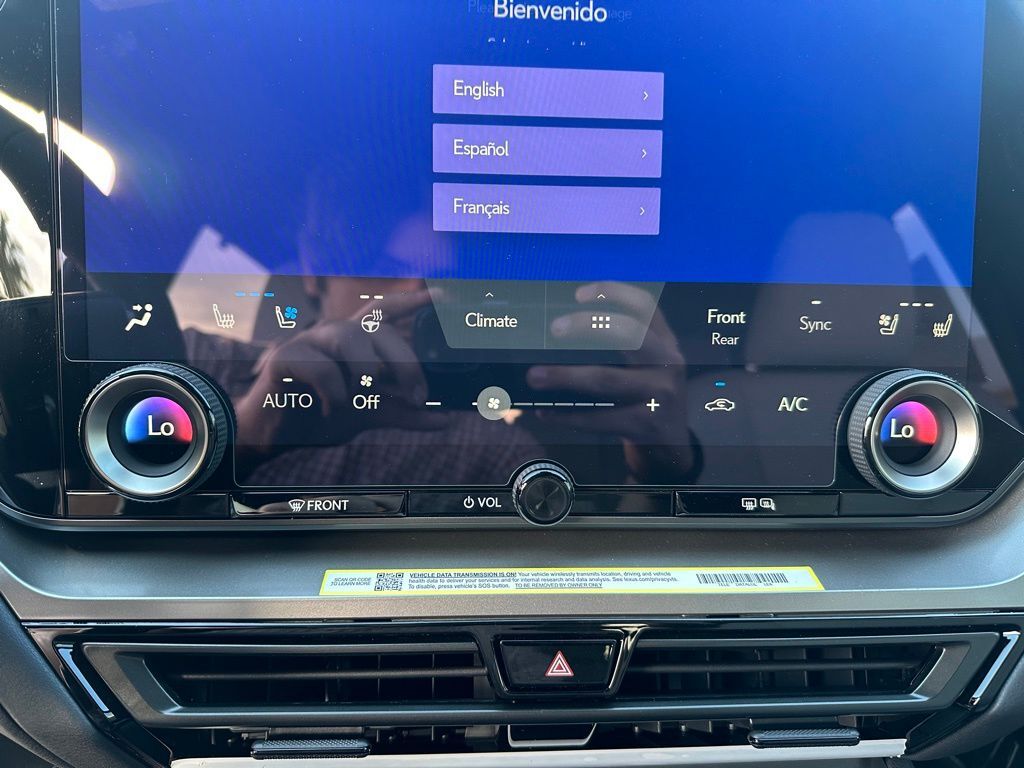 2026 Lexus TX 350 PREMIUM Tucson AZ