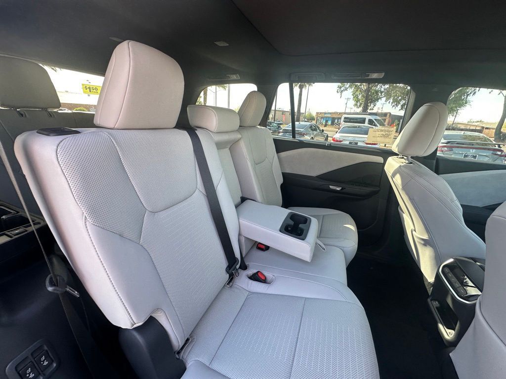 2026 Lexus TX 350 PREMIUM Tucson AZ
