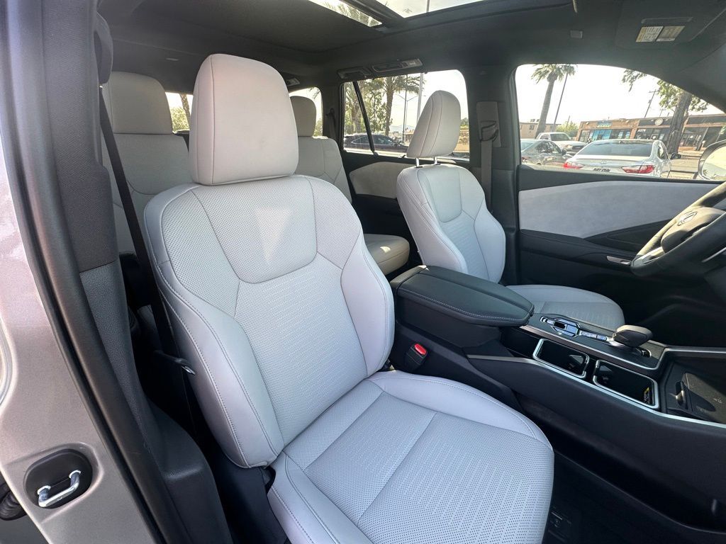 2026 Lexus TX 350 PREMIUM Tucson AZ