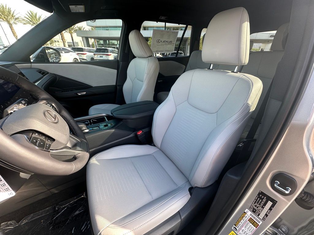 2026 Lexus TX 350 PREMIUM Tucson AZ