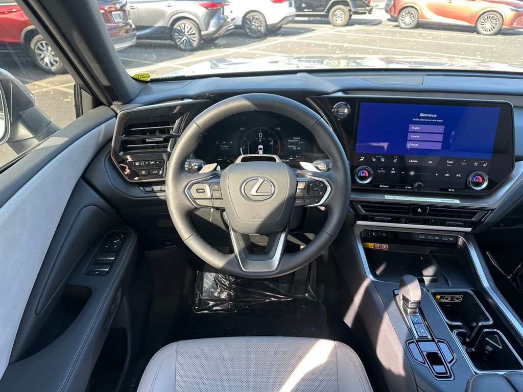 2026 Lexus TX 350 PREMIUM Tucson AZ