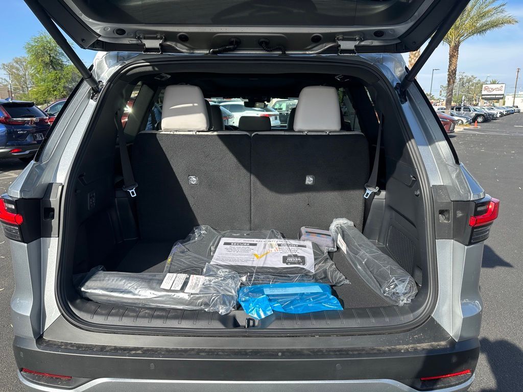 2026 Lexus TX 350 PREMIUM Tucson AZ