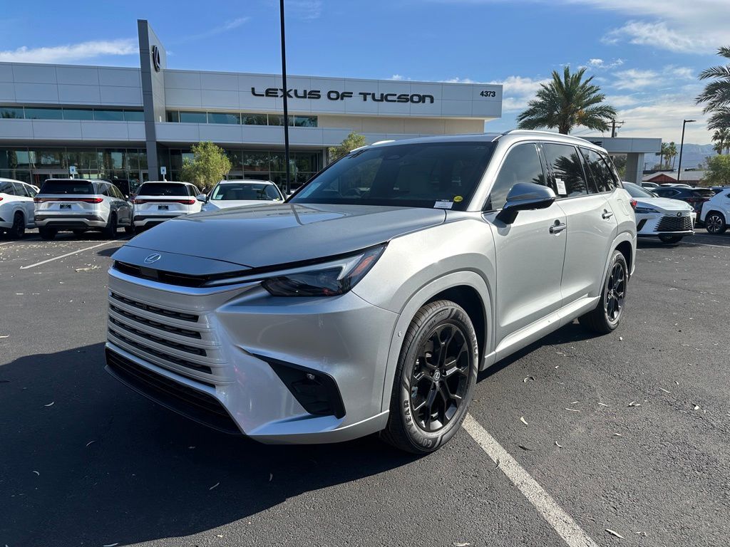 2026 Lexus TX 350 PREMIUM Tucson AZ
