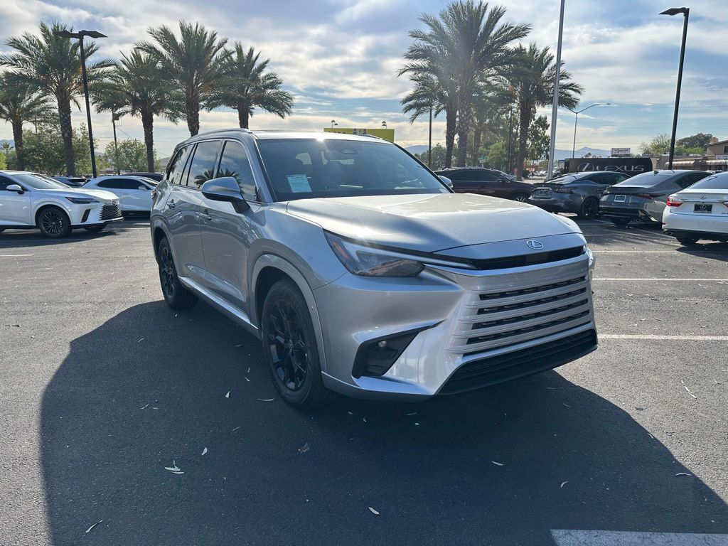 2026 Lexus TX 350 PREMIUM Tucson AZ