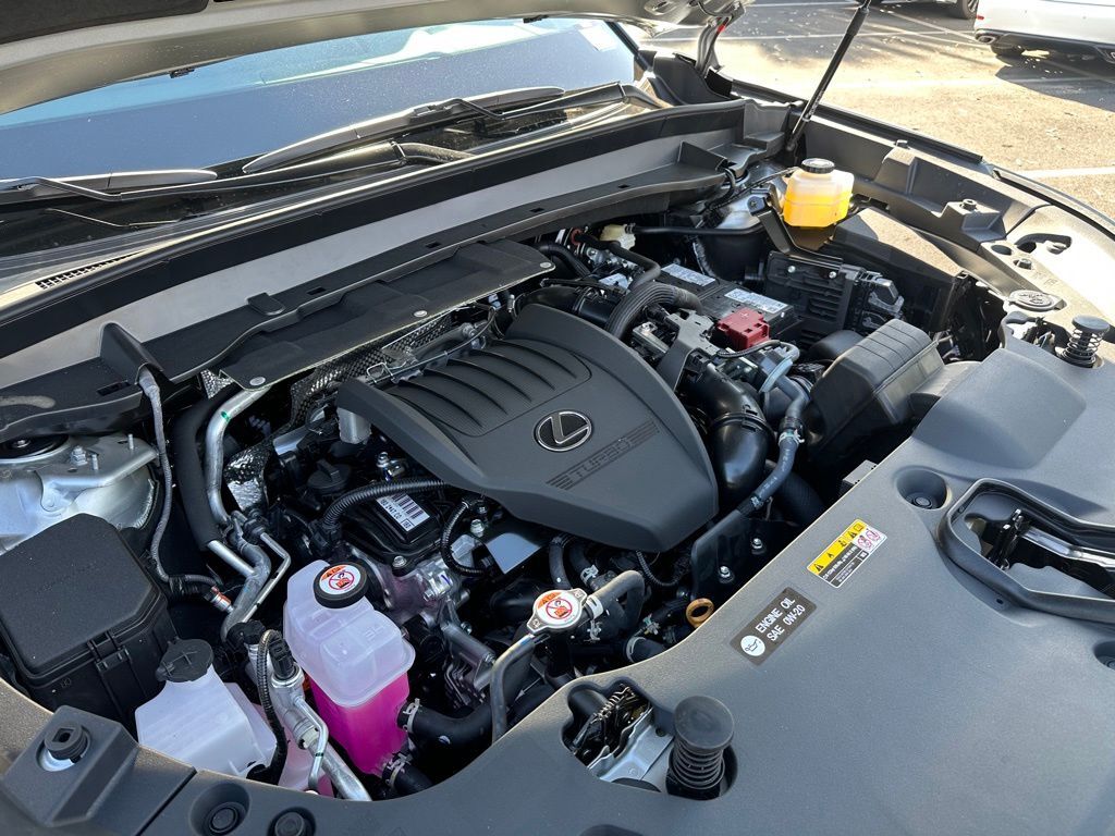 2026 Lexus TX 350 PREMIUM Tucson AZ