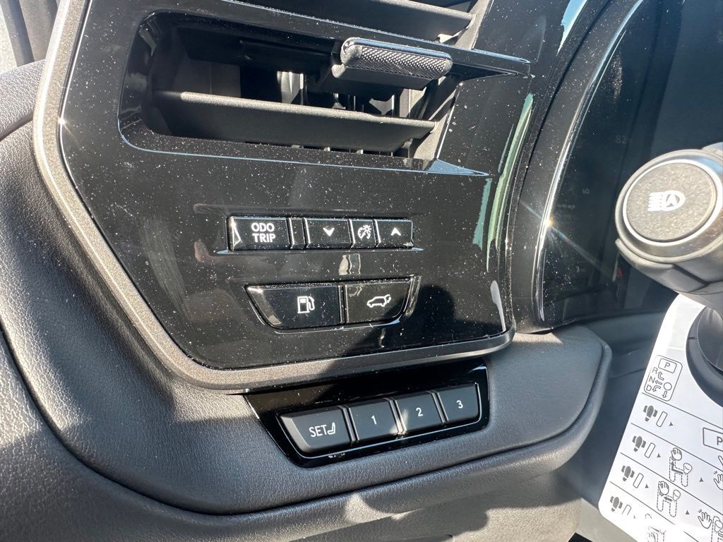 2026 Lexus TX 350 PREMIUM Tucson AZ