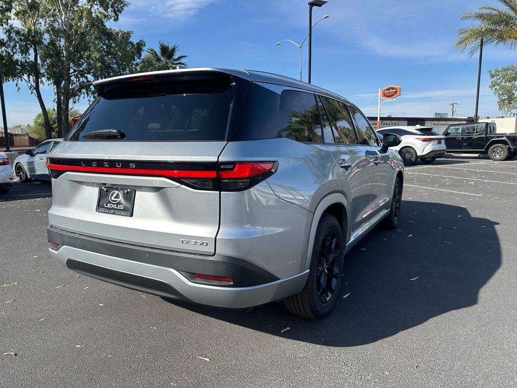 2026 Lexus TX 350 PREMIUM Tucson AZ