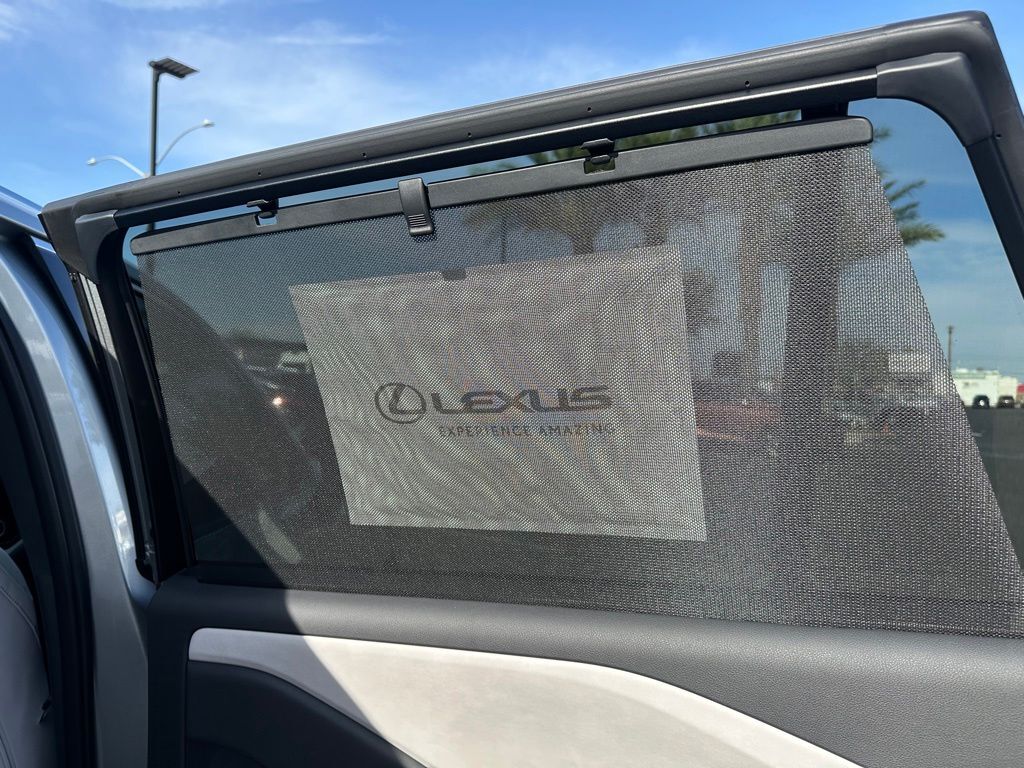 2026 Lexus TX 350 PREMIUM Tucson AZ