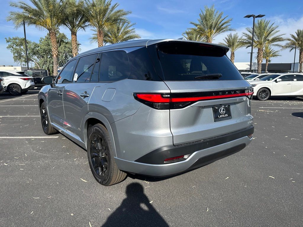 2026 Lexus TX 350 PREMIUM Tucson AZ