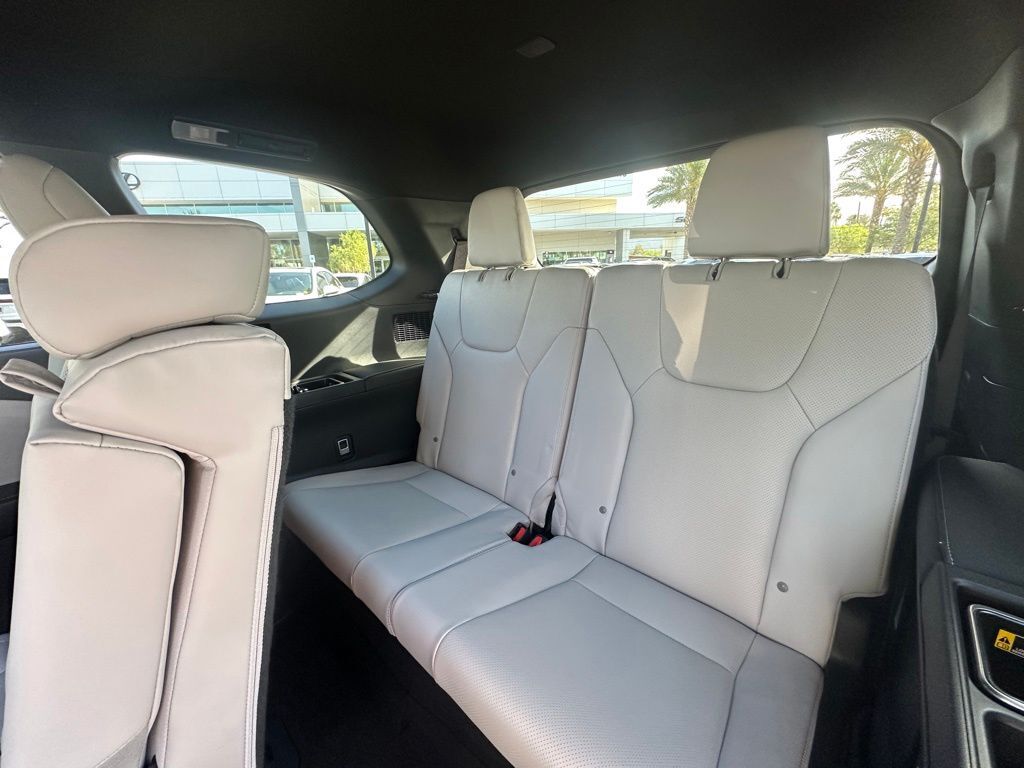 2026 Lexus TX 350 PREMIUM Tucson AZ