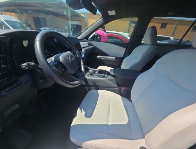 2026 Lexus TX 350 Premium Marshfield MA