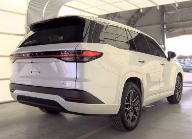 2026 Lexus TX 350 Premium