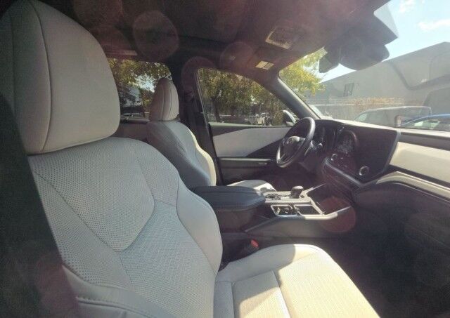 2026 Lexus TX 350 Premium Marshfield MA