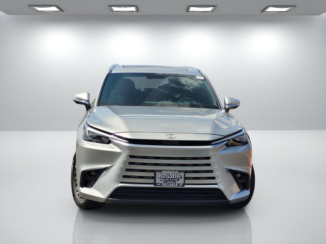 2026 Lexus TX 350 Premium Roseville CA