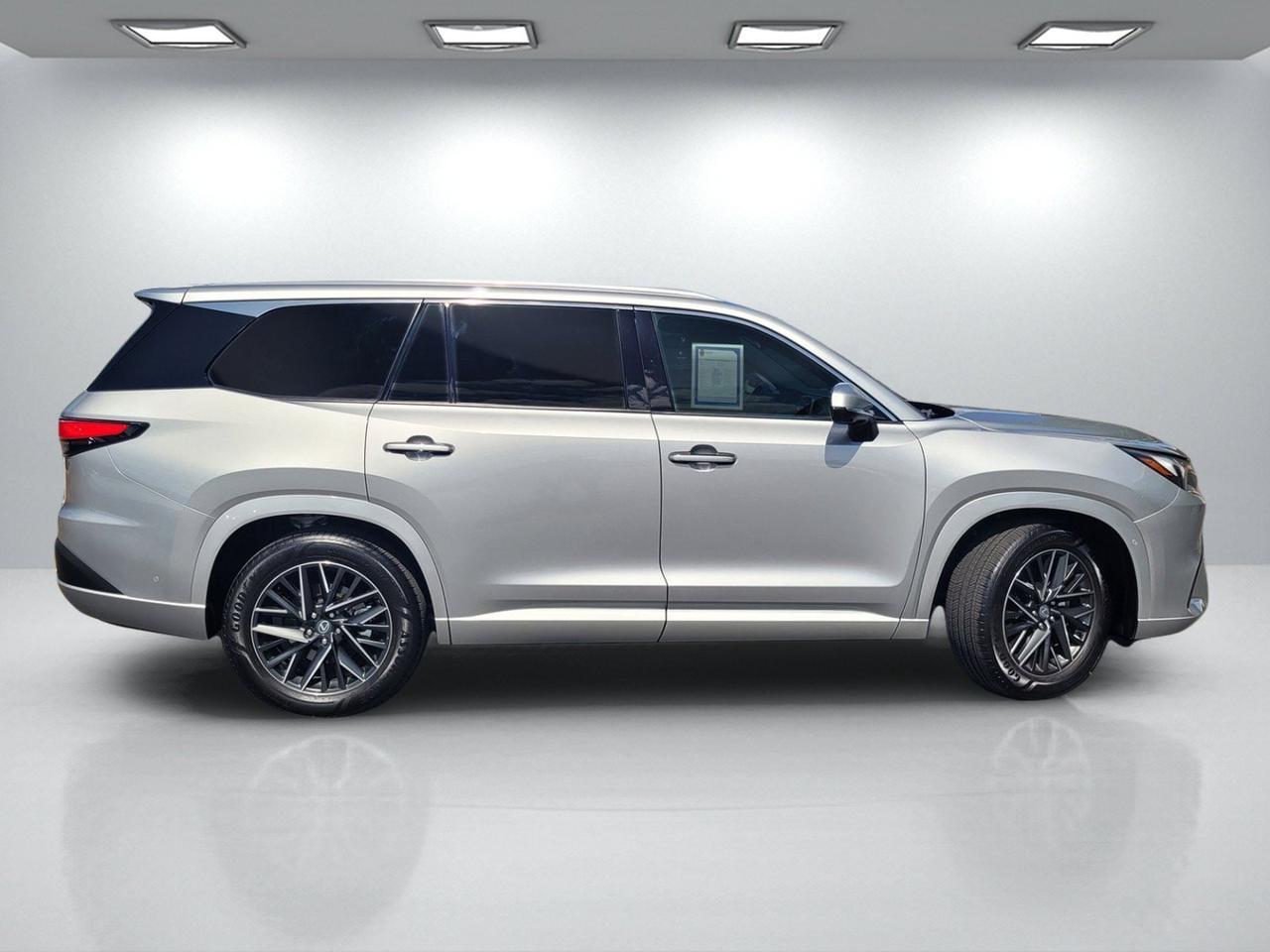 2026 Lexus TX 350 Premium Roseville CA
