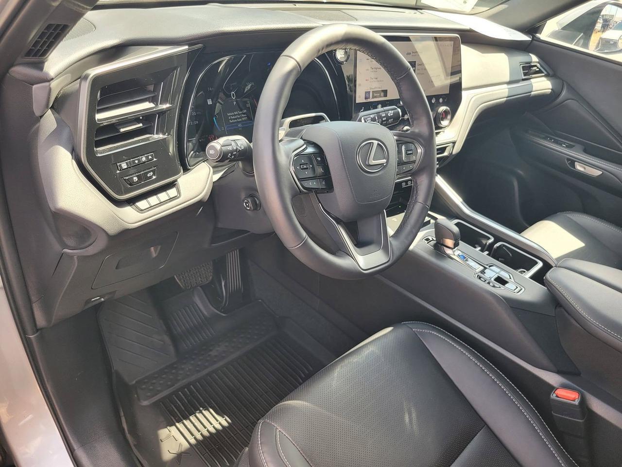 2026 Lexus TX 350 Premium Roseville CA