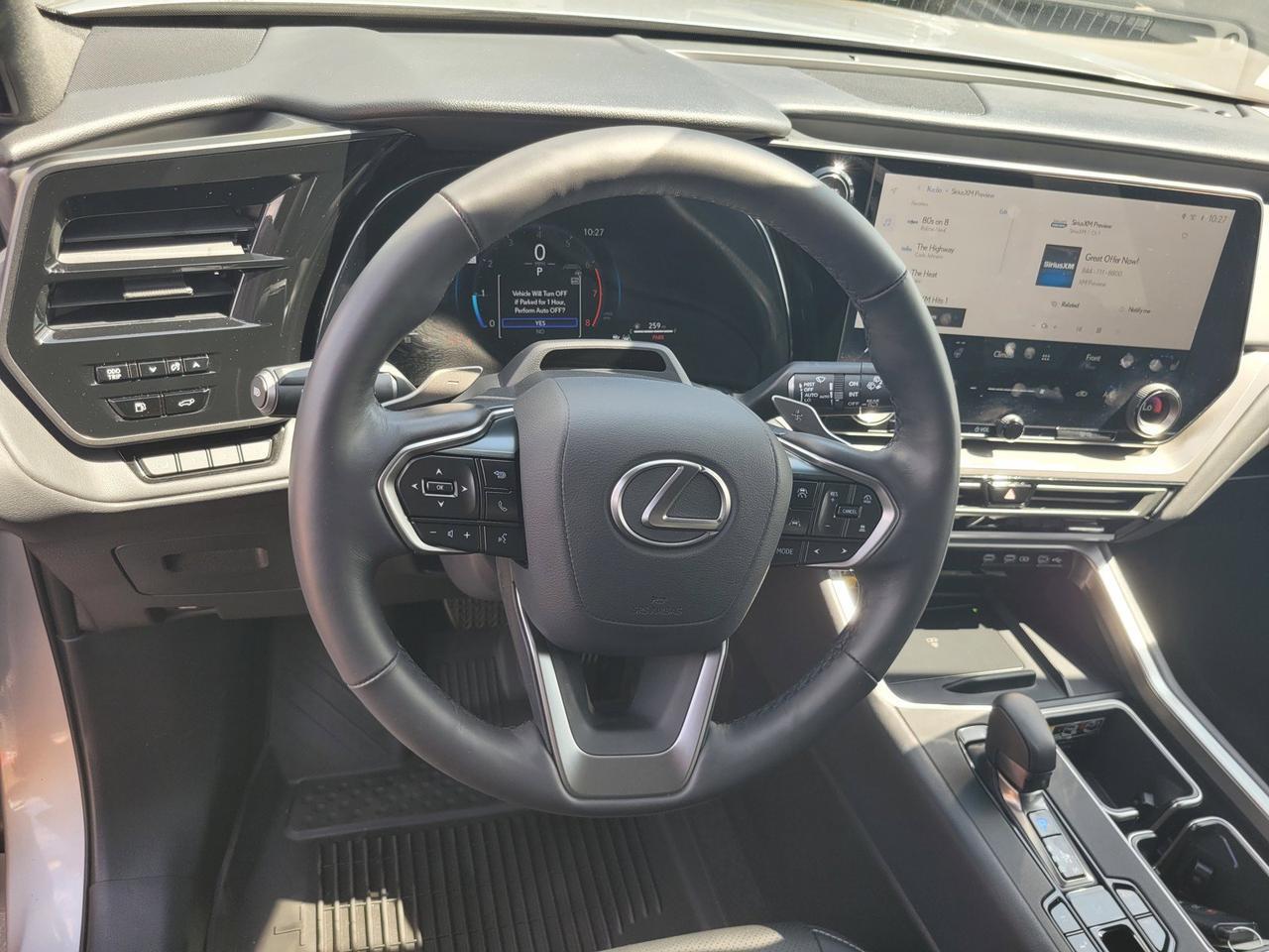 2026 Lexus TX 350 Premium Roseville CA