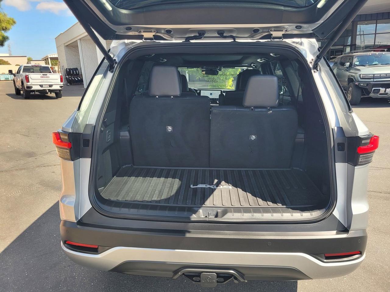 2026 Lexus TX 350 Premium Roseville CA