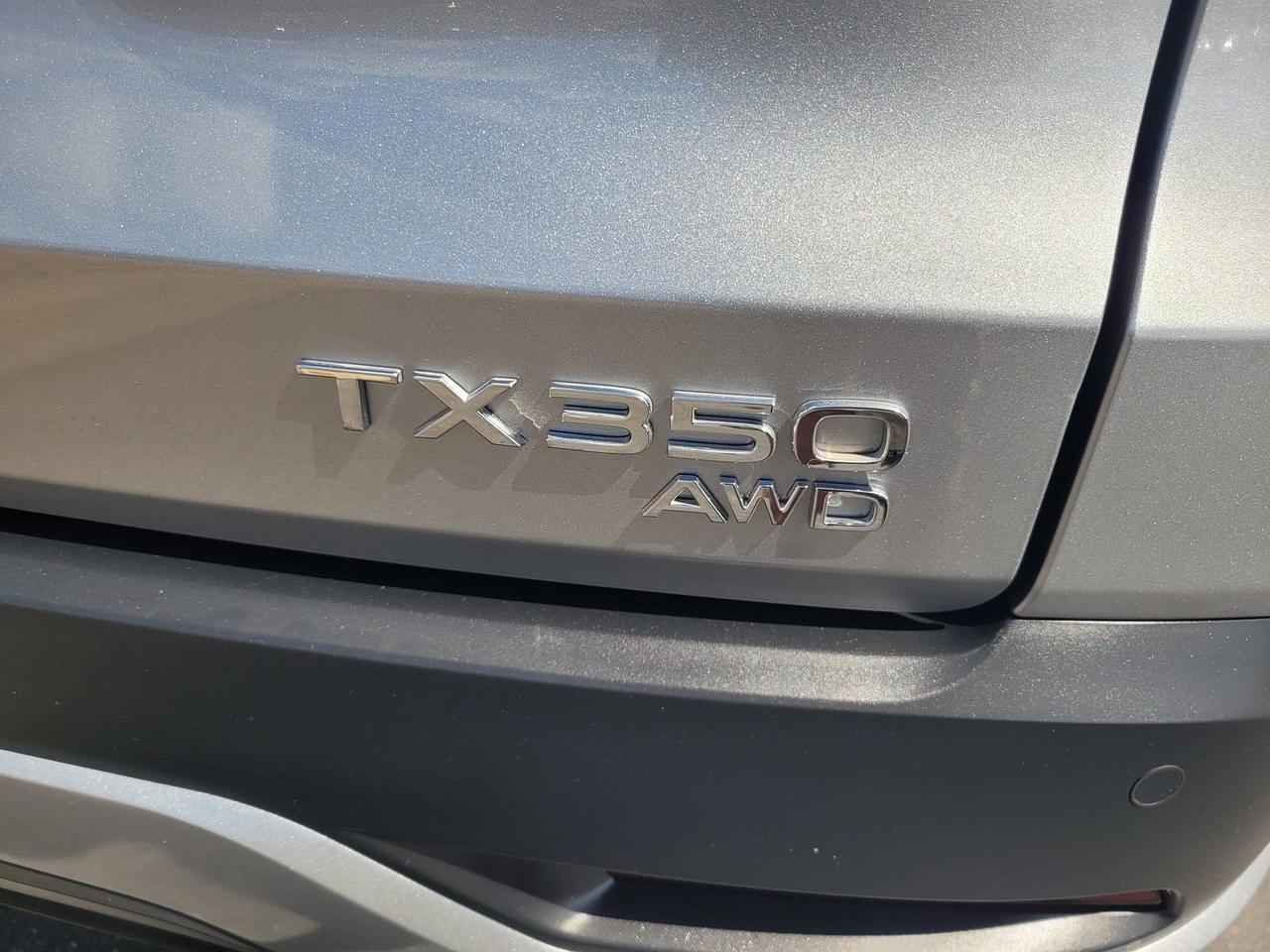2026 Lexus TX 350 Premium Roseville CA