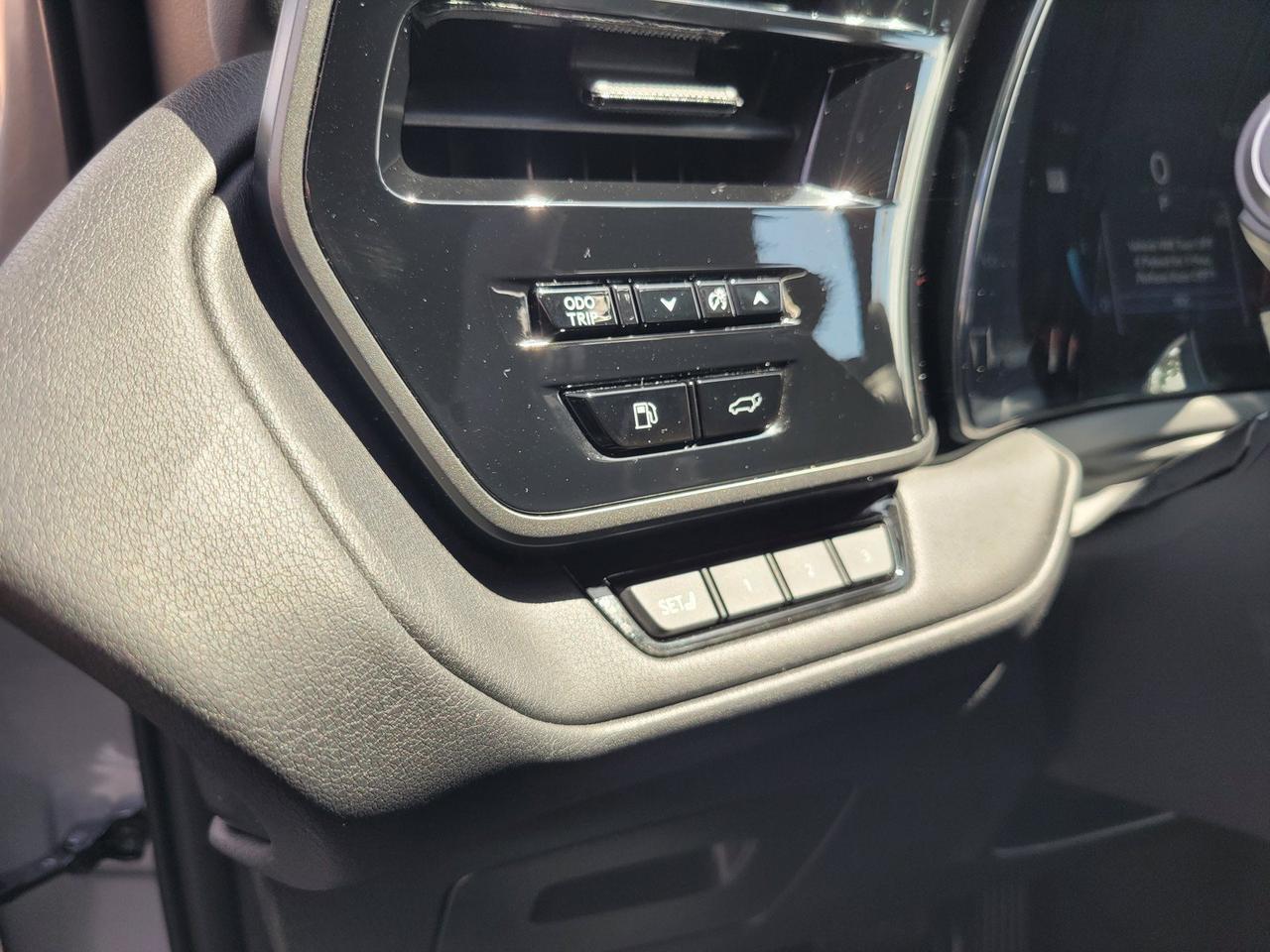 2026 Lexus TX 350 Premium Roseville CA