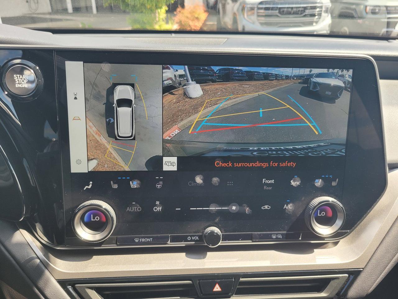 2026 Lexus TX 350 Premium Roseville CA