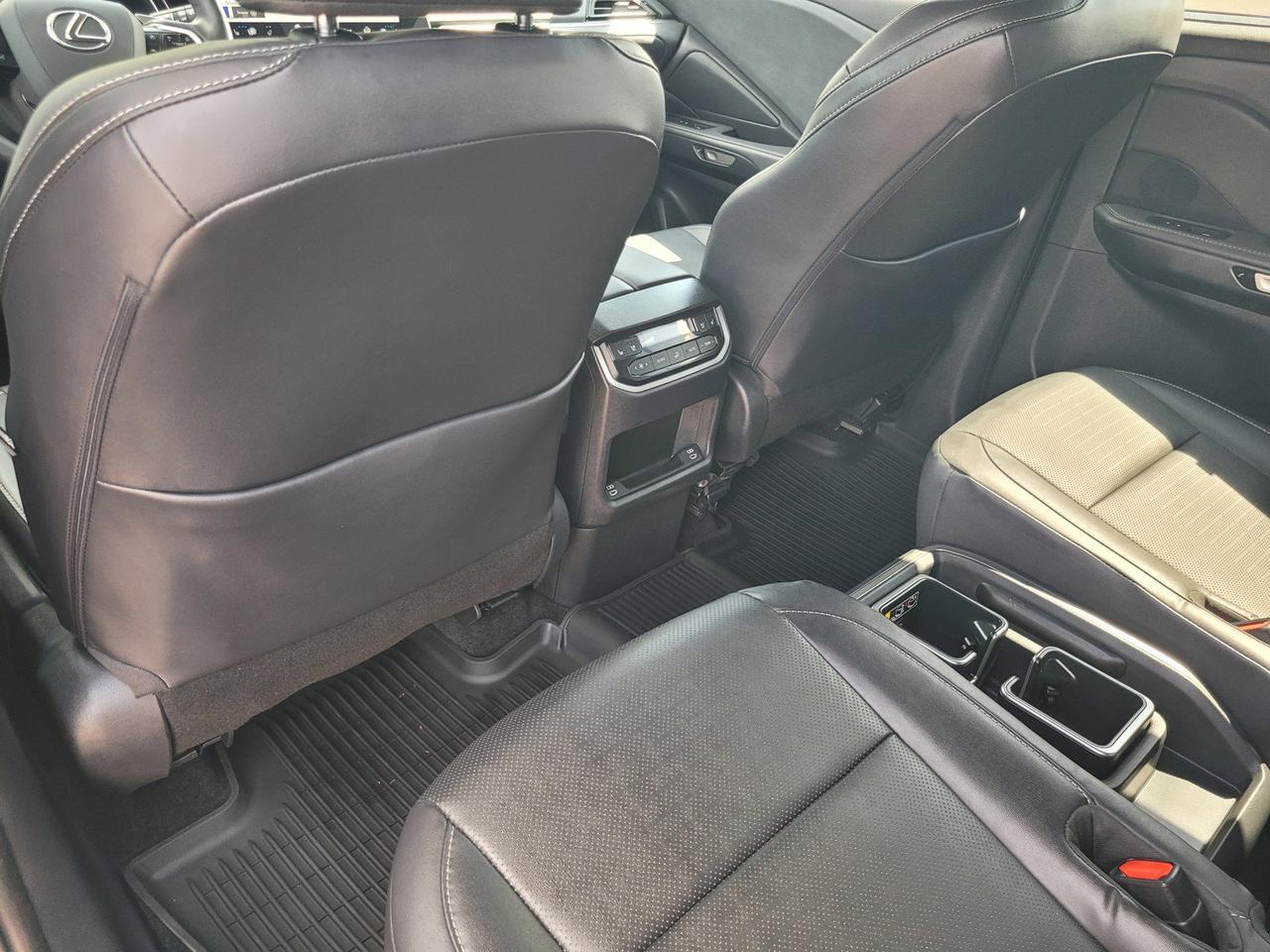 2026 Lexus TX 350 Premium Roseville CA